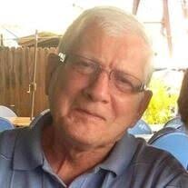 Gary Dennis Langner Obituary