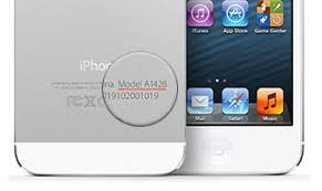 It is required to ensure that our software can bypass carrier sim lock on your ios smartphone. Check What Iphone Model You Have With Iphone Model Number