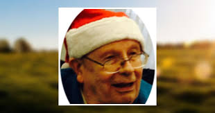 F William "(Bill)" Richards Obituary May 24, 2016