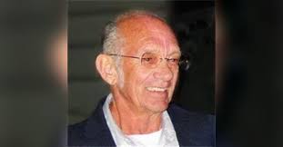 Harold D. Vangilder Obituary