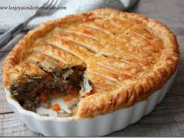 Les Meilleures Recettes De Tourtes Et Poireaux