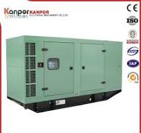 Deutz 36kw 45kVA 3phase Standby Diesel Generator Reliable ...