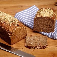 Sonnenblumenbrotchen Lang Genusswelt