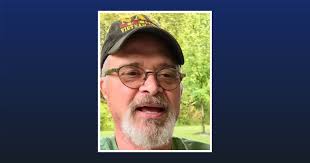 Warren "Chuck" Field Obituary August 12, 2025