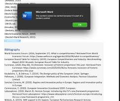 I tried using the az sort, but it does not work, and it hi qing tang, this appears to be a bug though because by right, apa is supposedly alphabetically sorted. Word For Mac Can T Sort My Bibliography Alphabetically Microsoft Community