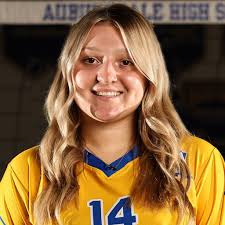 Auburndale Volleyball Roster (2025-26)