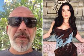 Ronald Antonucci, da dupla Os Vips, morre aos 81 anos