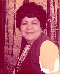 Carmen Olvera Obituary (1930