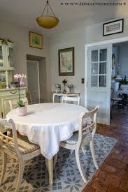 Beau meuble ~ idee deco mur salle a manger couleur peinture pour salon combinaison. La Nouvelle Couleur De La Salle A Manger 10 Main Street