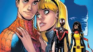 The Spectacular Spider-Men #3 Review