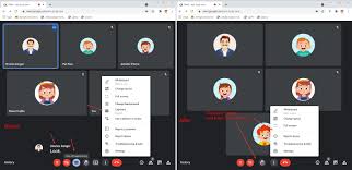 By sharon gaudin computerworld | after months of speculation, google has launched a social network to rival facebook. Block Live Captions In Google Meet Xfanatical