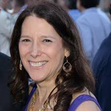 Karen Pearl (@godslovekaren)