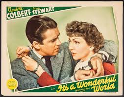 It's a wonderful world (1939) cast and crew credits, including actors, actresses, directors, writers and more. It S A Wonderful World Mgm 1939 Lobby Card 11 X 14 Lot 52187 Heritage Auctions