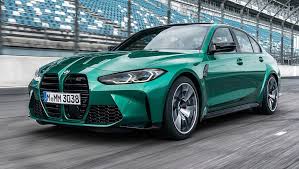 2021 Bmw M3 And M4 Pricing And Specs Detailed Mercedes Amg C63 And Audi Rs5 Rival Undercuts Competition As German Performance Car Segment Heats Up Car News Carsguide