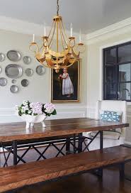 Originally used with candles, chandeliers were once used only be the wealthy during the medieval time period. 4 Trends In Kitchen Dining Spaces Get Inspired