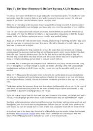 But do you know who can take your sales to the next level? Tips To Do Your Homework Before Buying A Life Insurance By Ermelindadrobot Issuu