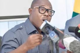 Ebenezer Prince Kojo Arhin