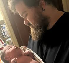 Happy birthday to my man @clintcoleman1 . You are a wonderful husband and  dad! You are fun, kind and generous. You give without a a second thought  and you love your kids