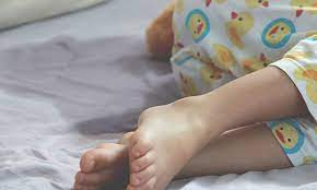 How To Handle Bedwetting In Older Kids