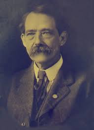 William H Robins and descendants