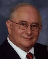 Obituary information for Samuel Ronny Cox, Sr.
