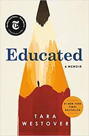 Educated A Memoir Tara Westover 9780399590504 Amazon Com