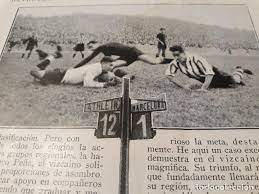+ half time result0 1. Athletic De Bilbao 12 Barcelona 1 La Mayor Sold At Auction 167988564