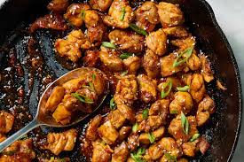 Gochujang Chicken Recipe | The Kitchn