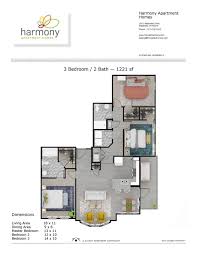 Access content from each service separately and access espn+ content via hulu. Soprano A 3 Bedroom Floor Plan Harmony Apartment Homes