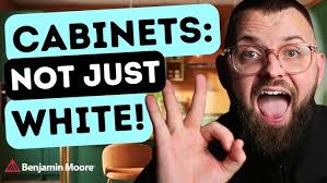 the designer way to pick cabinet colors (with combos that work)