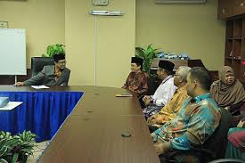 Panduan pengguna pejabat agama islam daerah. Kunjungan Mahabbah Ke Pejabat Mufti Negeri Sabah Dan Balai Cerap Al Biruni Negeri Sabah