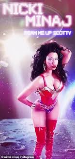 Dis dey come months afta nicki announce retirement from music for. T2bwf9xvxhz6pm
