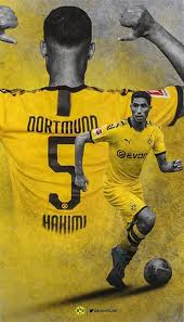 Paving the way for a new and exciting blend of tastes and. Borussia Dortmund On Twitter In 2021 Dortmund Football Players Soccer
