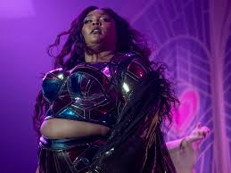 Need lizzo in new york city tickets? Lizzo Accused Of Plagiarism Over Juice Pitchfork