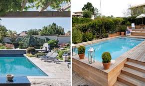 6 Idees Pour Decorer Les Abords De Ma Piscine M6 Deco Fr