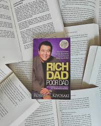 Rich Dad Poor Dad