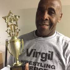 WWE Wrestling Star Michael "Virgil" Jones Dead at 61
