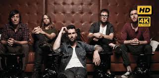 Looking for the best maroon 5 wallpapers? Maroon 5 Wallpapers Hd On Windows Pc Download Free 1 1 Com Alphacode Maroon5