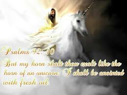 Unicorns In The Bible Whhhhhhat Unicorns In The Bible Unicorn Bible