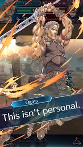 Hector wants to spar with you, just so he can measure all of your strength. Fire Emblem Heroes Heroes Heroines Trailer Part 2 Nintendo Everything
