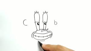 Gambar ciri wanita pacaran aji raksa gambar kartun cowok. Streaming Keren Belajar Cara Menggambar Kata Crab Menjadi Kartun Lucu Vidio