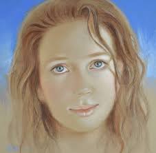 Olga and Aleksey Ivanov ~ Egg tempera painters