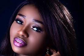 Miss International Nigeria 2019 Alice Duke