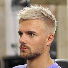 Du weißt einfach nicht, was du mit deinem dünnen haar anfangen sollst? Top 31 Best Party Frisuren Manner Haircuts Fur Dunnes Haar 2018 Fur Schneidigen Look Alles Fur Die Besten Frisuren Haarschnitt Manner Blonde Manner Herrenhaarschnitt