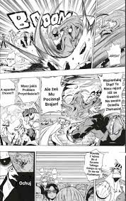 Akademia Prankow Im Marcina Dubiela My Hero Academia Manga Boku No Hero Academia Hero