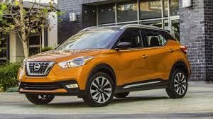 The New Nissan Kicks Nissan Juke Nissan New Nissan
