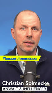 Messergewalt stellt eine erhebliche...