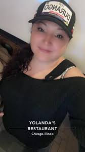 Yolanda Parnell Chicago