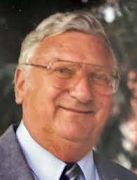 Obituary for Wayne Edward Richmond