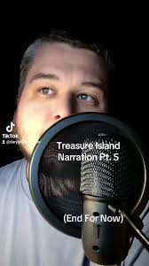 #narration #narrator #treasureisland #treasureplanet #disney #book #story  #classic #hyperx #hyoerxsolocast @hyperx